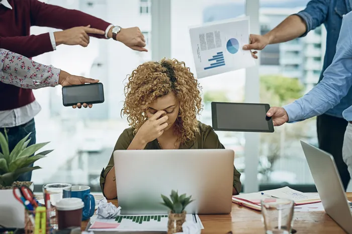 Bisa Bikin Kewalahan, Ini 5 Cara Menghentikan Kebiasaan Multitasking ...