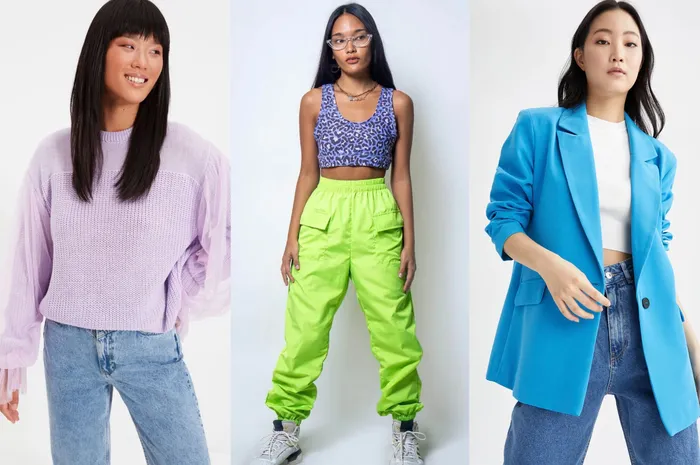 Berita terpopuler fashion &amp;amp; beauty.