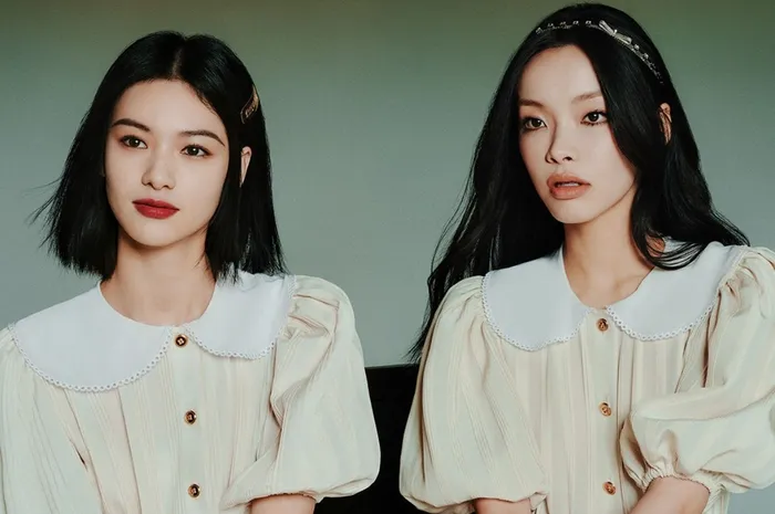 Apa Itu Twee Fashion? Gaya Busana Manis yang Sedang Viral di TikTok ...