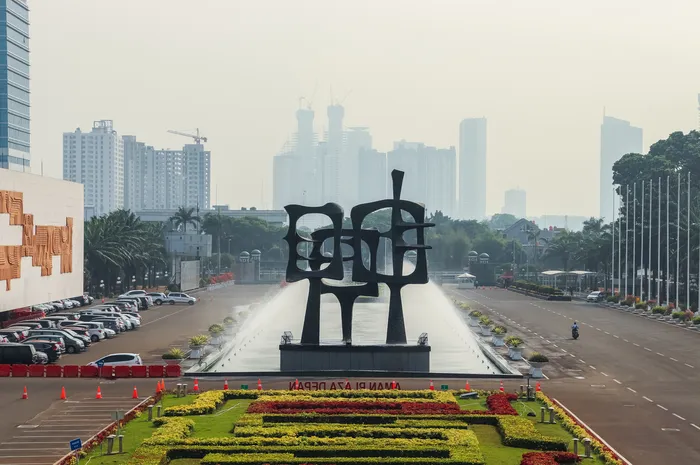 Apa Saja Syarat Menjadi Anggota DPR