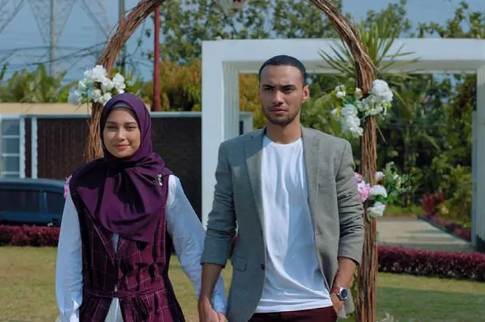5 Film Indonesia soal Perjodohan dan Kawin Kontrak, Ada Wedding ...