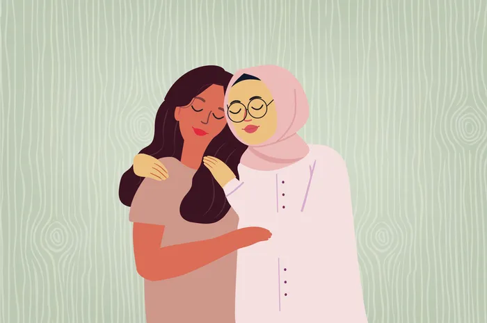 3 Manfaat yang Dirasakan Jika Memiliki Hubungan Baik dengan Sepupu ...