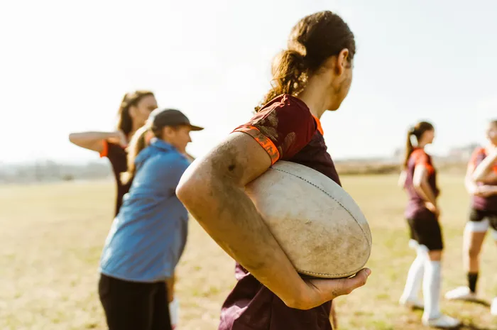 5 Tips Belajar Rugby Bagi Pemula, Penting untuk Pahami Permainannya ...