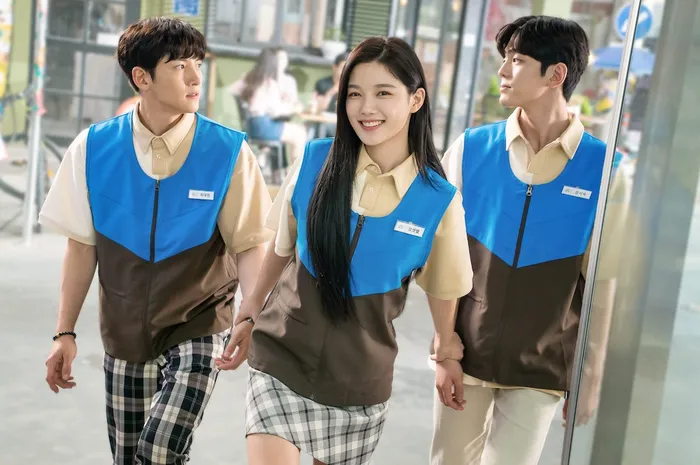 Fakta Menarik Drakor Backstreet Rookie, Ji Chang Wook Jadi Penjaga ...
