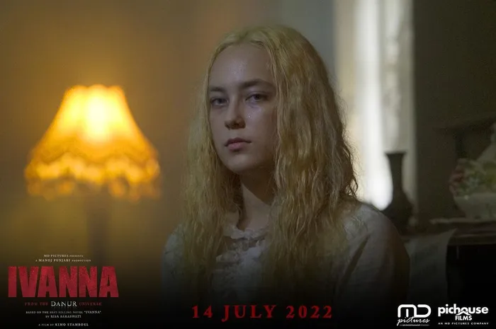 Review Film Ivanna yang kini sedang tayang di bioskop Indonesia.