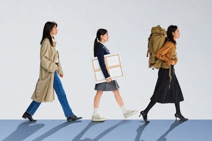 Rekomendasi drakor Netflix di bulan September, ada series Little Women