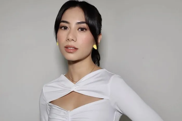 Tips hemat belanja online ala Abel Cantika.