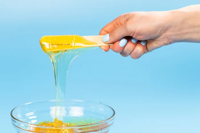 Bikini waxing saat hamil untuk jaga kesehatan seksual perempuan.