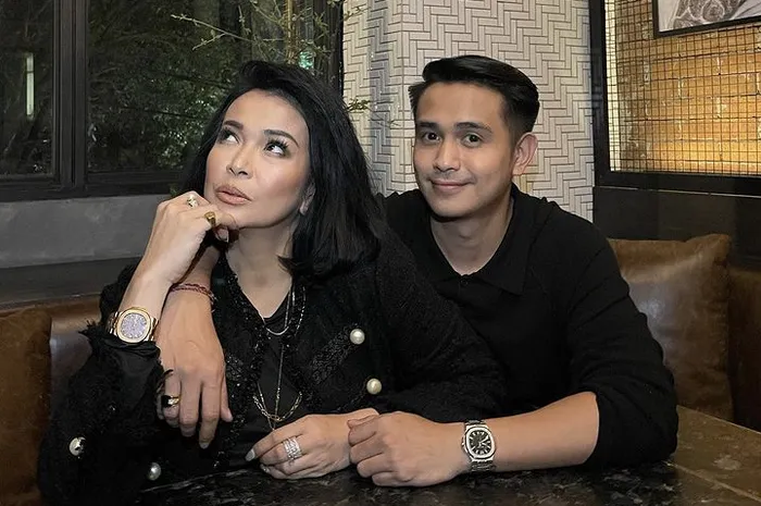 Seperti Jennifer Jill dan Ajun Perwira, Ini yang Perlu Pasangan ...