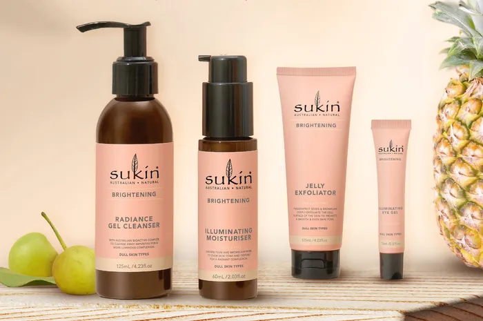 Bisa Atasi Kulit Kusam, Ini Rekomendasi Produk Skincare dengan ...