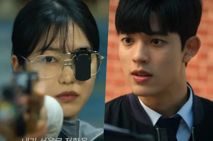 Drakor Revenge of Others