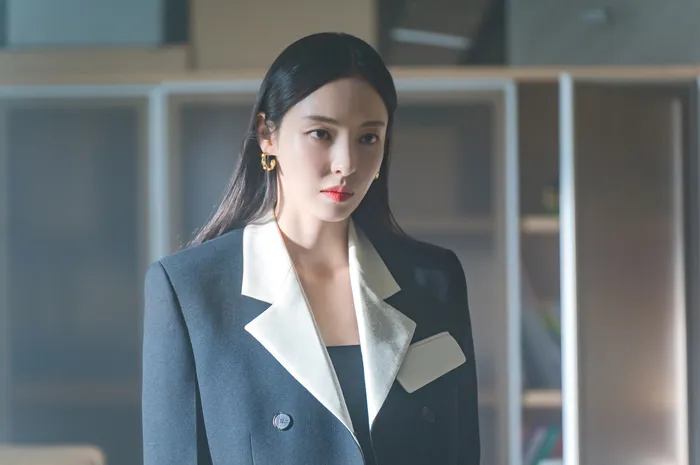 Intip Foto Memukau Lee Da Hee Perankan Karakter Perempuan di Drakor ...