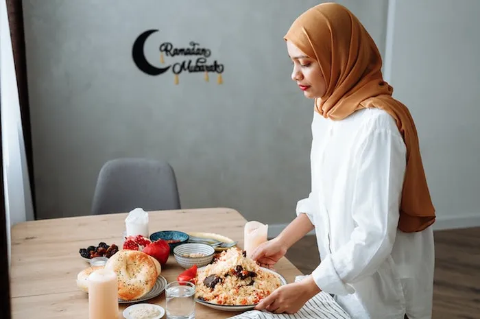 Tips Puasa agar tidak gampang ngantuk dan tubuh fit