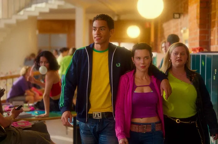 Sinopsis Film One More Time Netflix, Ceritakan Jebakan Lingkaran Waktu