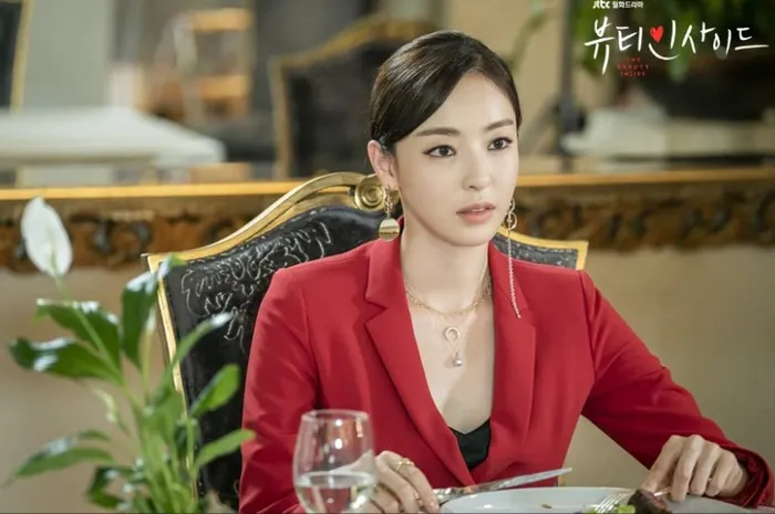3 Drakor yang Dibintangi Lee Da Hee Lengkap dengan Sinopsis Series