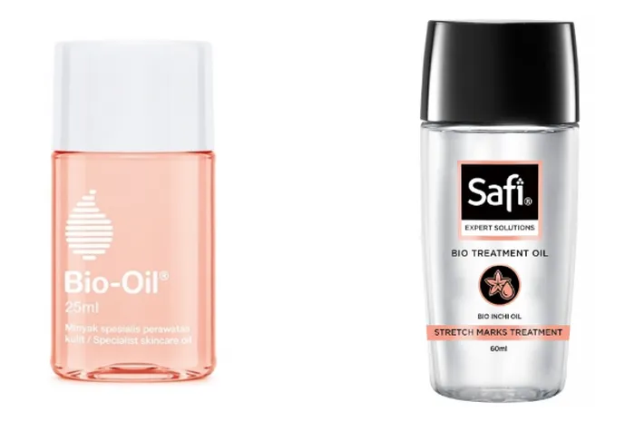 Rekomendasi Produk Perawatan Selulit dan Strecth Marks Review Terbaik di Sociolla