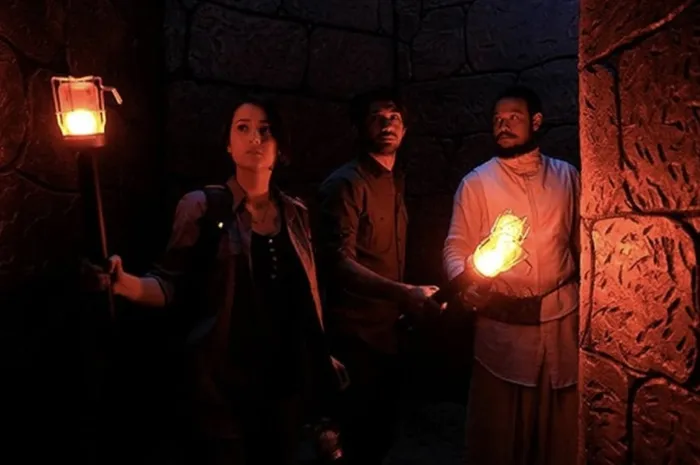 Film Firegate Sedang Viral di Medsos, Begini Sinopsis Filmnya - Semua ...