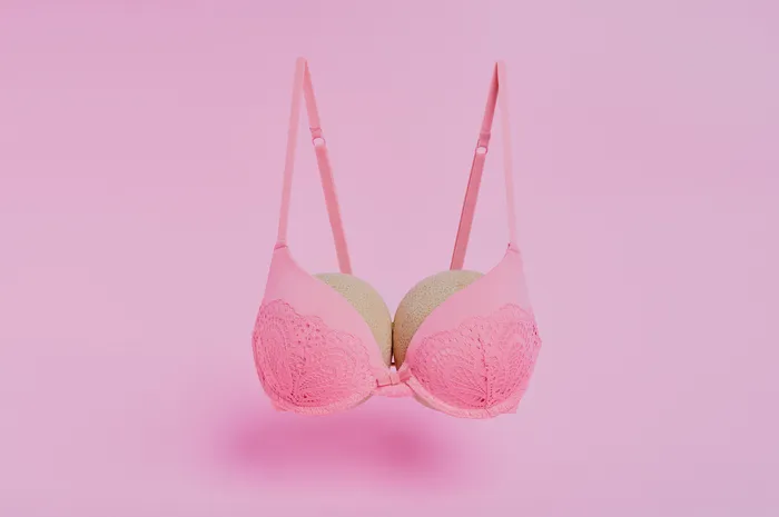Tips memilih bra untuk payudara besar yang viral di TikTok