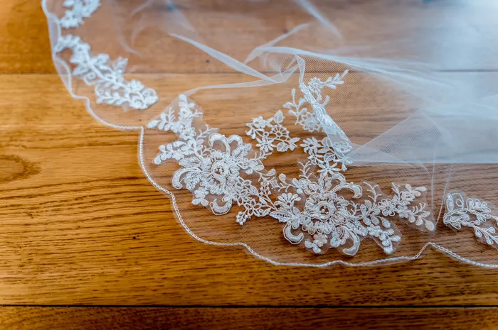 Mengenal Sejarah Renda, yang Dulunya Dijadikan Simbol Kemewahan - Parapuan