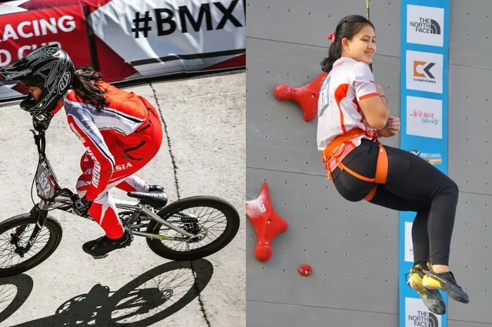 Bangga 2 Atlet Perempuan Indonesia Raih Medali Emas Di Asian Games