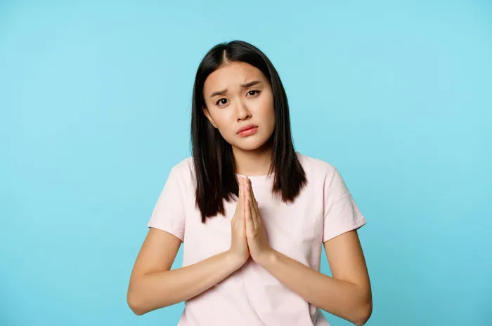 Selain Bahasa Cinta, Kenali Apa Itu Apology Language atau Bahasa Maaf