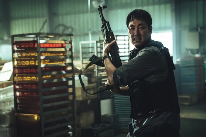 Sinopsis film Believer 2