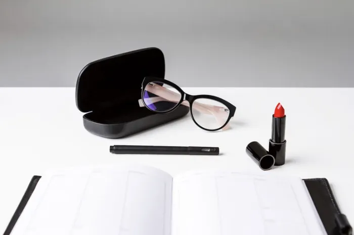 Rekomendasi tempat kacamata di Shopee