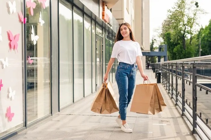 Perbedaan cara pandang brand mewah di kalangan Gen Z.