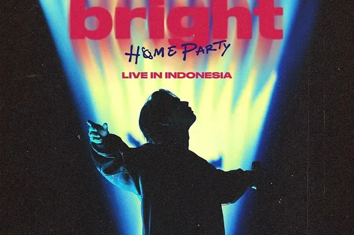 3 Fakta Konser Bright di Jakarta, Jadwal hingga Cara Pembelian Tiket ...