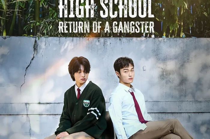 High School Return Of A Gangster Streaming www.parapuan.co