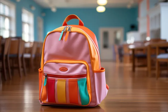 Rekomendasi tas ransel anak lucu di Blibli