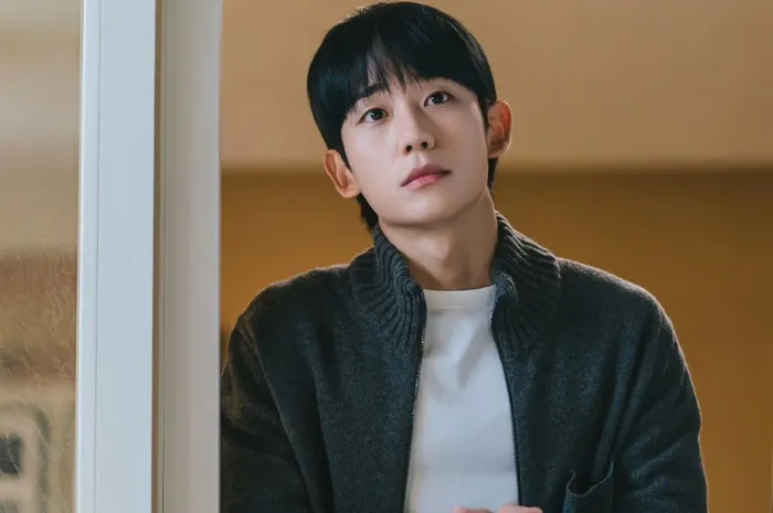 Jung Hae In Gelar Fan Meeting di Indonesia Desember 2024, Catat ...