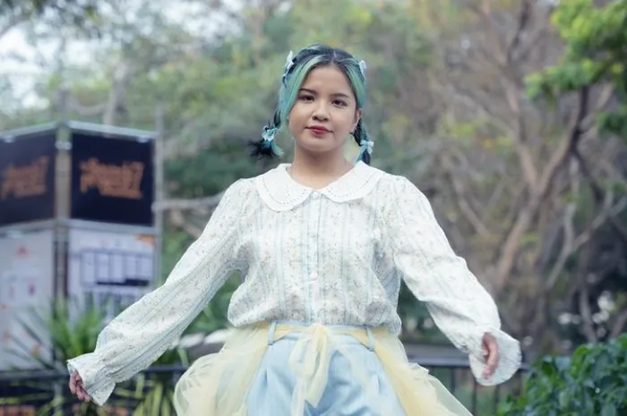 Penyanyi Perempuan Idgitaf Isi Soundtrack Film Home Sweet Loan - Parapuan