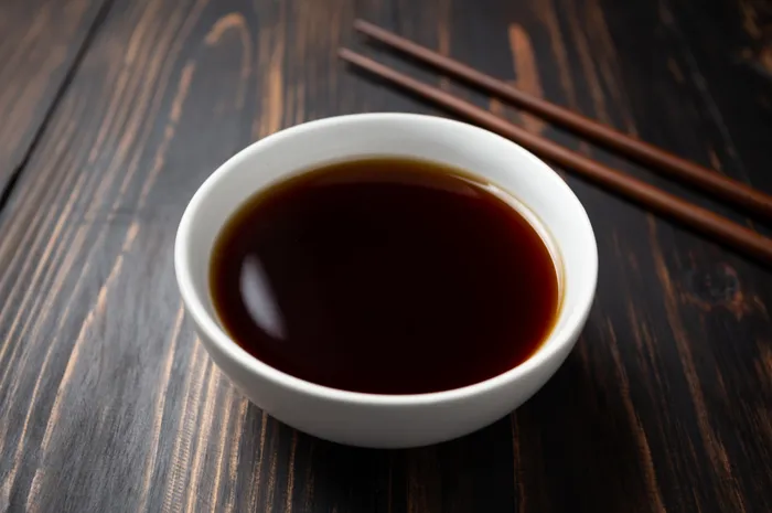 Tak Perlu Pakai Saus Kemasan, Begini Cara Membuat Saus Teriyaki