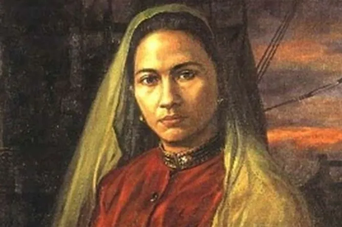 Porfil Laksamana Malahati.