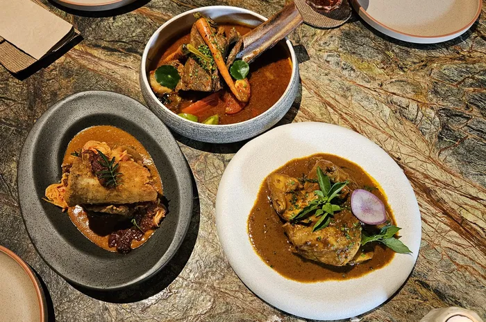 Restoran Mewah Ini Tawarkan Warisan Kuliner Khas Indonesia Timur - Parapuan