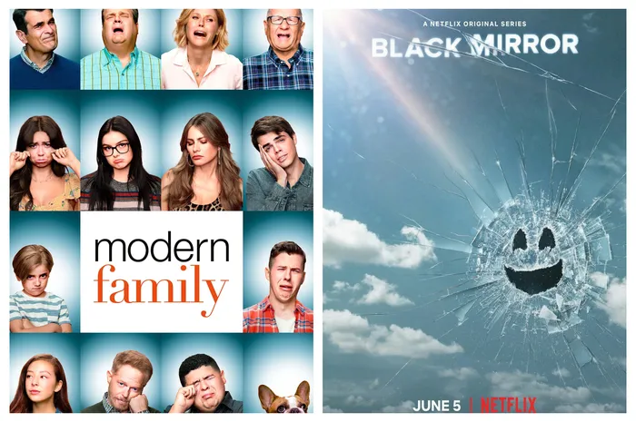 Rekomendasi serial Netflix berdasarkan kepribadianmu.