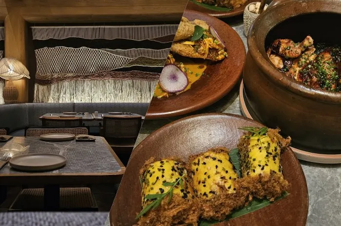 Rekomendasi Restoran untuk Bukber dengan Hidangan Indonesia Timur ...