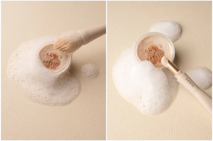 Blendie Bar Aeris Beaute x OATSIDE