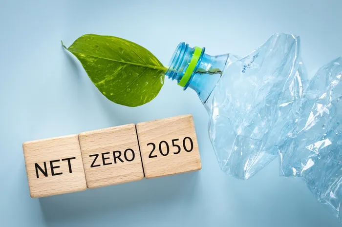 Pentingnya pengurangan emisi karbon di industri.