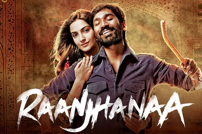 Film Raanjhanaa dirilis ulang dengan ending yang sudah diedit AI.