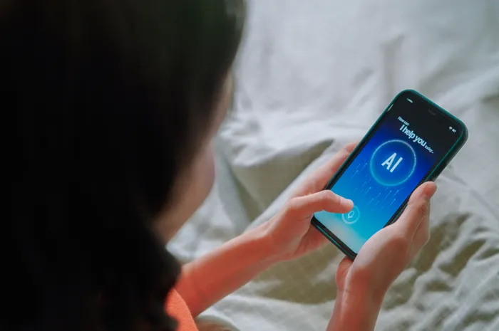 Bahaya mengunggah foto di Chat GPT.