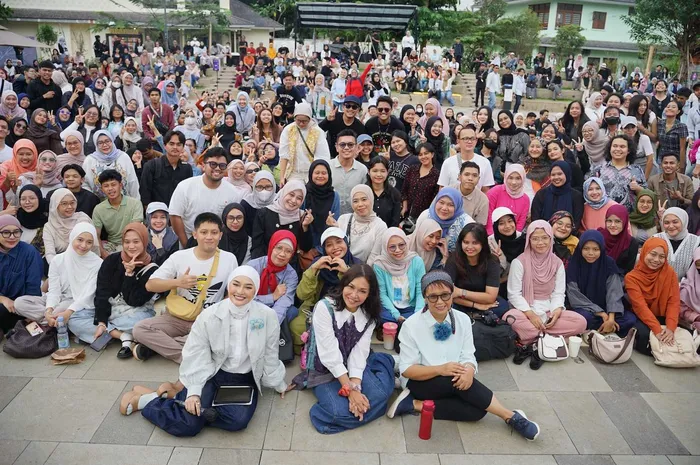 Peruri Bestari Festival 2025: Kembali ke Akar.