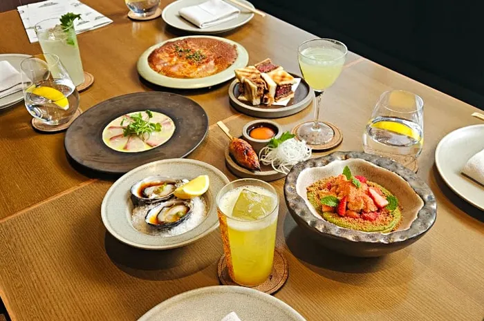 Pantja Izakaya: Destinasi Kuliner Terbaru yang Definisikan Ulang Konsep ...