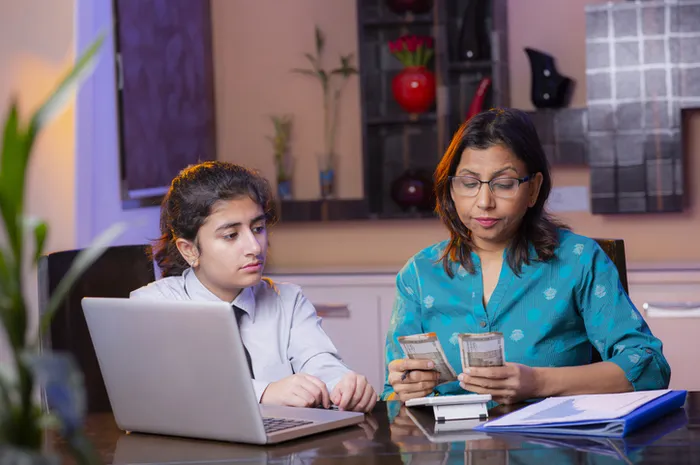 Membantu keuangan anak tanpa mengorbankan pensiun