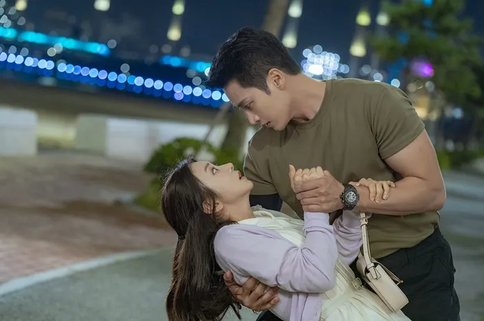 Ini Alasan Ahn Bo Hyun dan Lee Joo Bin Pilih Berakting di Drakor Spring ...
