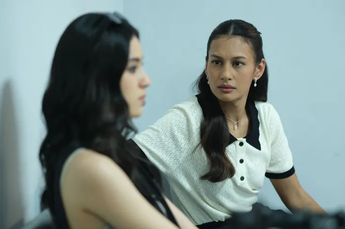 Dinda Kirana Ajarkan Validasi Rasa Lelah dan Dinamika Karier di Serial ...