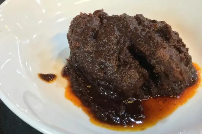 Bisa Pakai Rice Cooker, Ini Tips Memasak Cepat Bumbu Rendang Susu ...