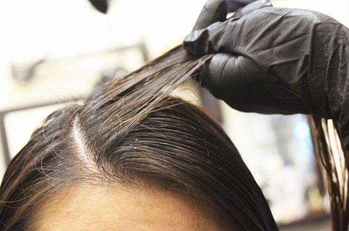 Bisa Sebabkan Kanker Ini Dampak Buruk Keratin Treatment Bagi Rambut Parapuan 