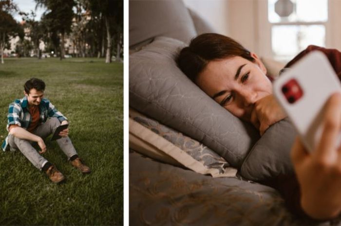 Selain Komunikasi, Simak 4 Tips LDR Ini agar Hubunganmu Langgeng - Parapuan